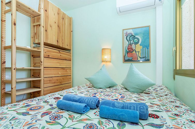 Vakantiehuis Claudi