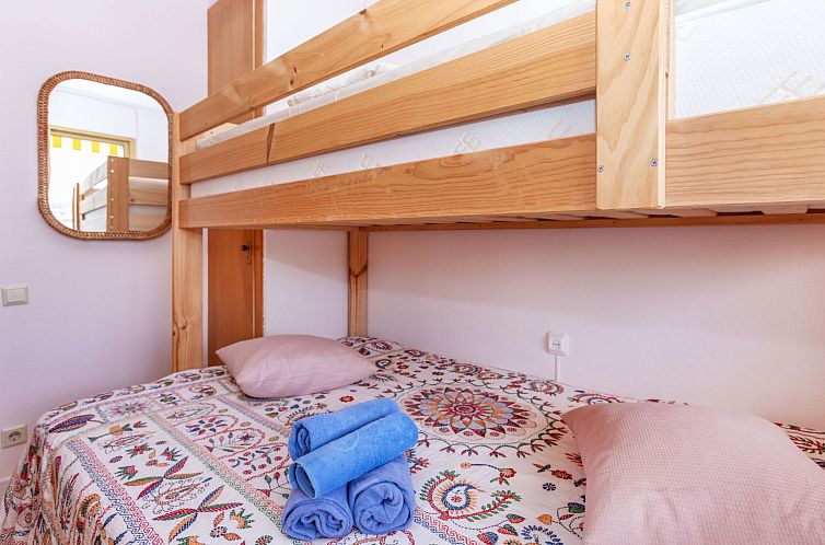 Vakantiehuis Claudi