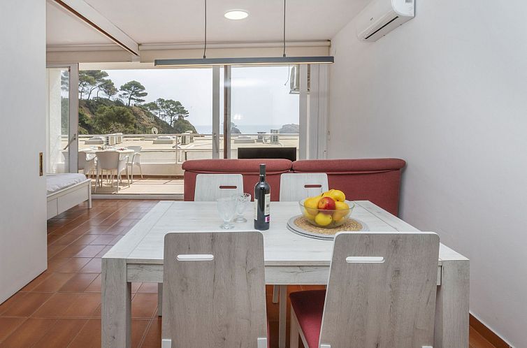 Appartement AirMenuda