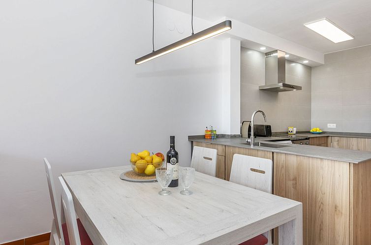 Appartement AirMenuda