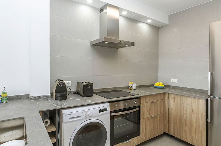 Appartement AirMenuda