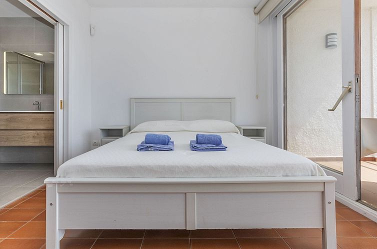 Appartement AirMenuda