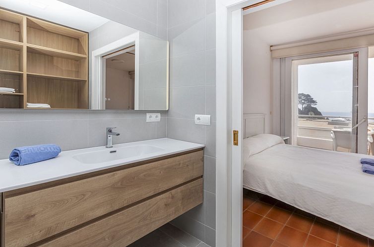 Appartement AirMenuda