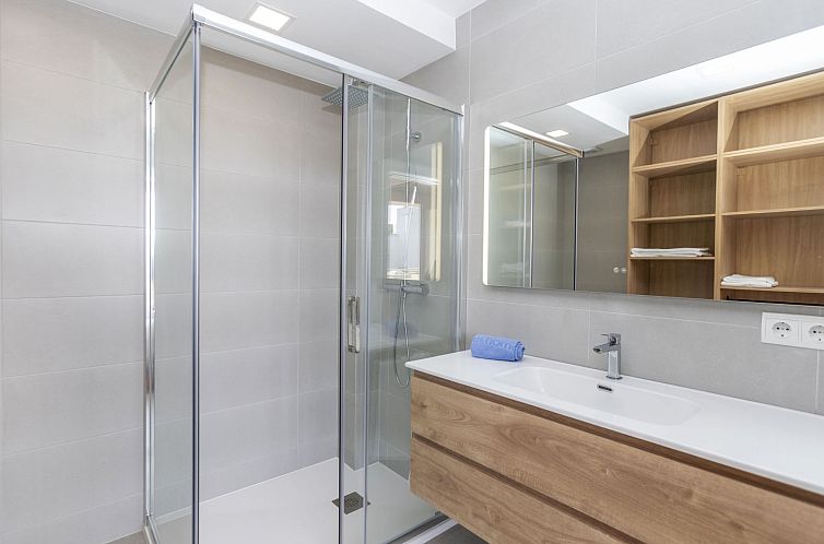 Appartement AirMenuda