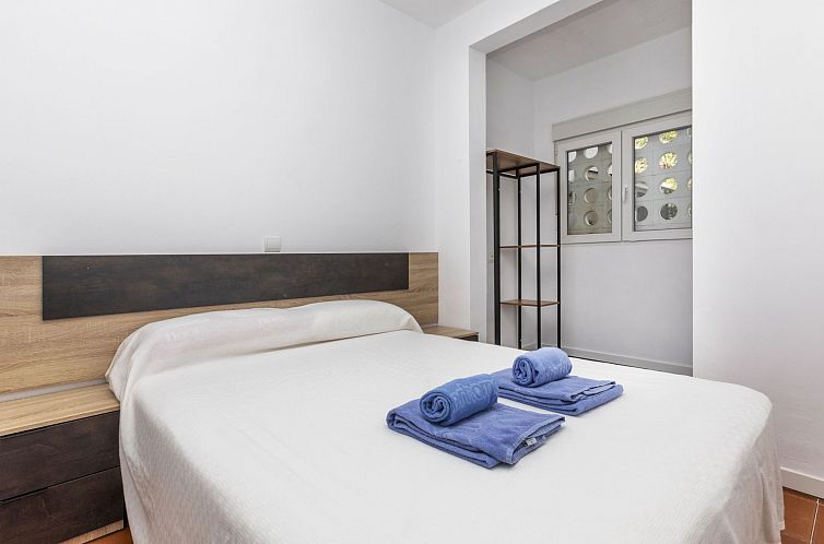 Appartement AirMenuda