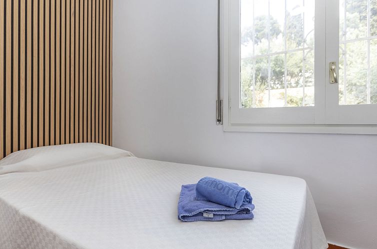 Appartement AirMenuda