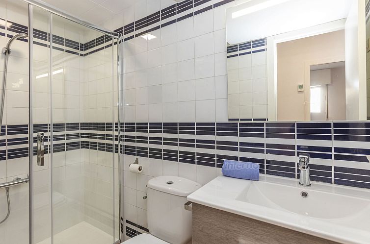 Appartement AirMenuda