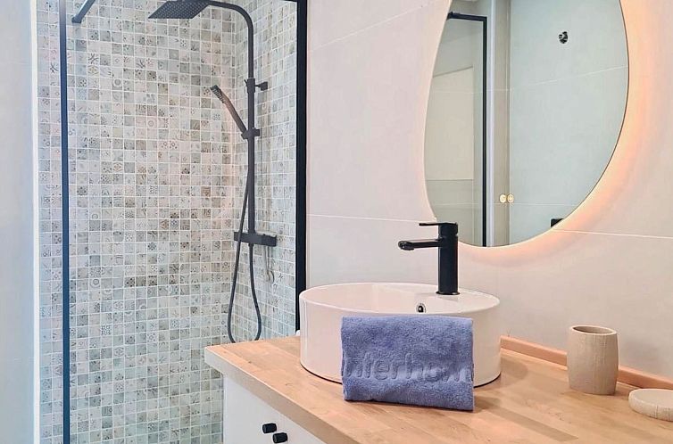 Appartement Loomins studio