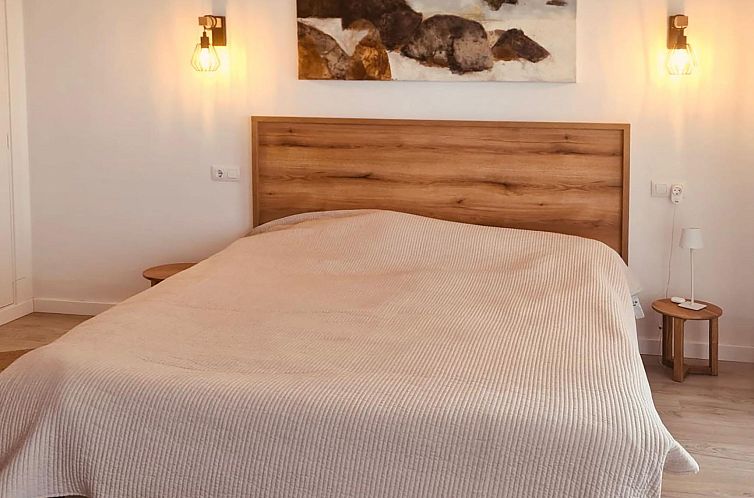 Appartement Loomins studio