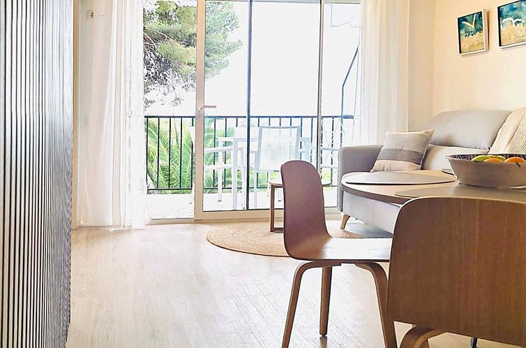 Appartement Loomins studio