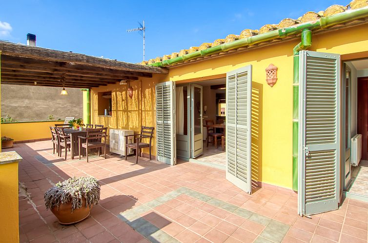 Unterkunft 15013901 - Ferienhaus Costa Brava - Vakantiehuis Ca l'Andreu
