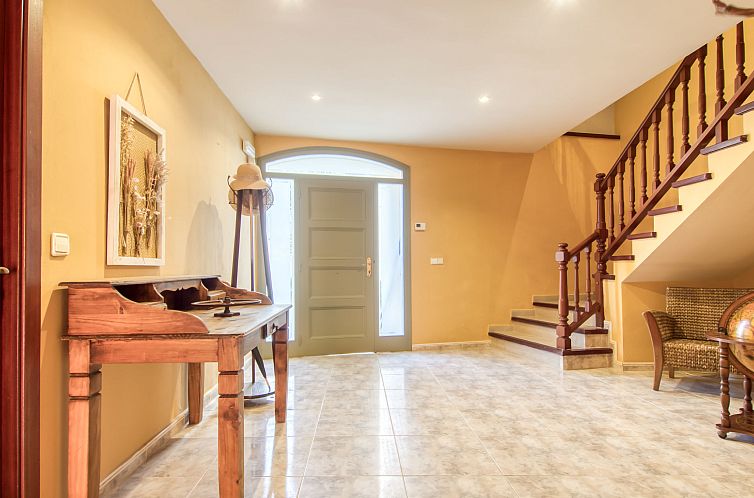 Vakantiehuis Ca l'Andreu
