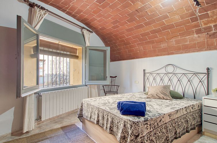 Vakantiehuis Ca l'Andreu