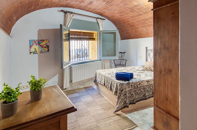 Vakantiehuis Ca l'Andreu