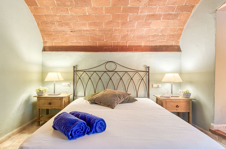 Vakantiehuis Ca l'Andreu