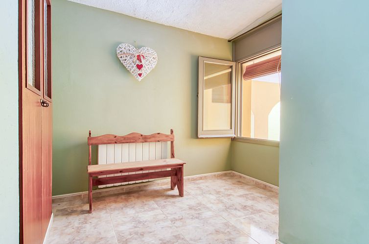 Vakantiehuis Ca l'Andreu