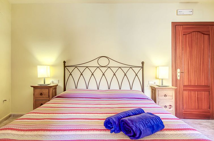 Vakantiehuis Ca l'Andreu