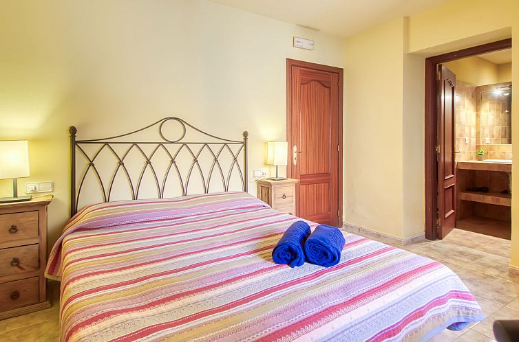 Vakantiehuis Ca l'Andreu