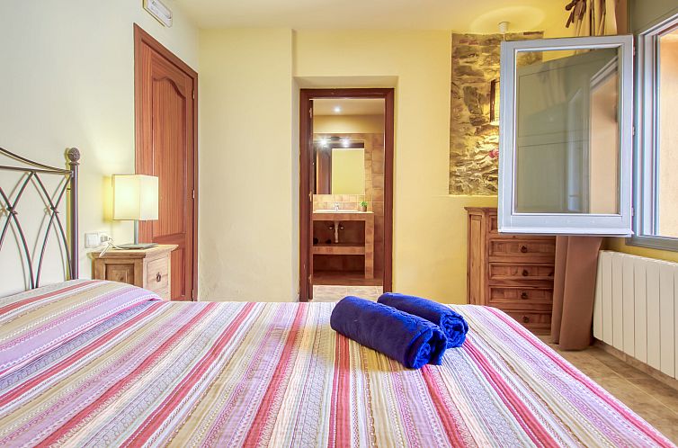 Vakantiehuis Ca l'Andreu