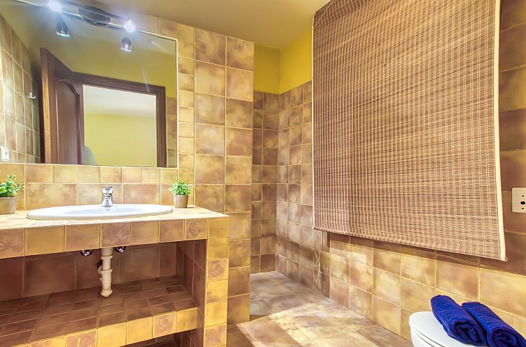Vakantiehuis Ca l'Andreu