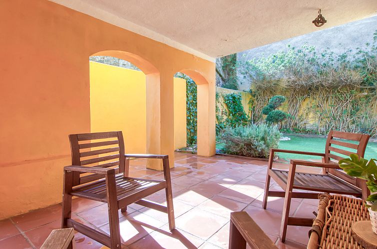 Vakantiehuis Ca l'Andreu