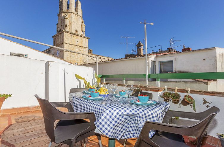 Vakantiehuis Urban Plaza Palafrugell