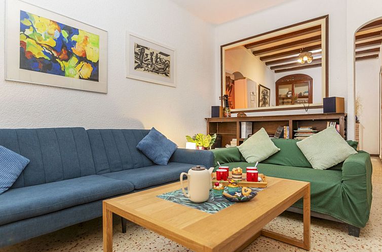 Vakantiehuis Urban Plaza Palafrugell