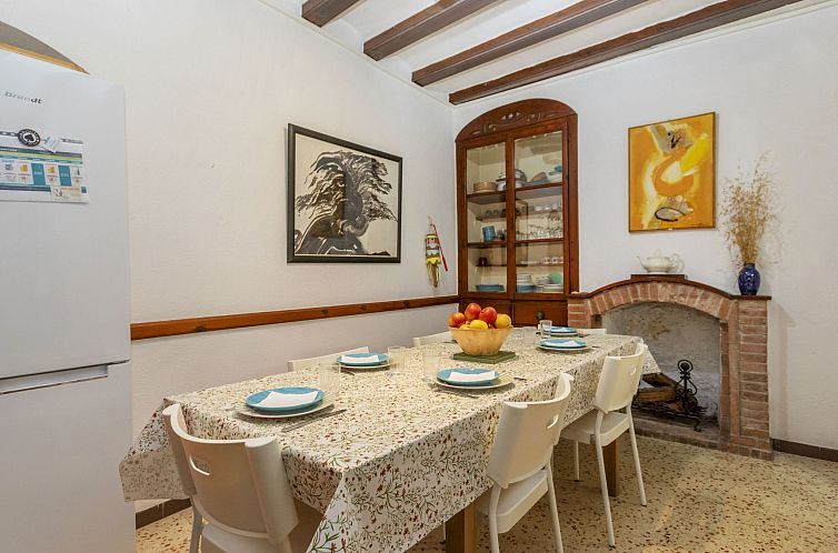 Vakantiehuis Urban Plaza Palafrugell