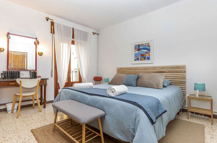 Vakantiehuis Urban Plaza Palafrugell