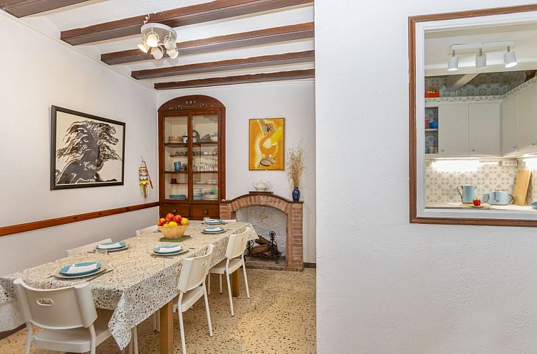 Vakantiehuis Urban Plaza Palafrugell