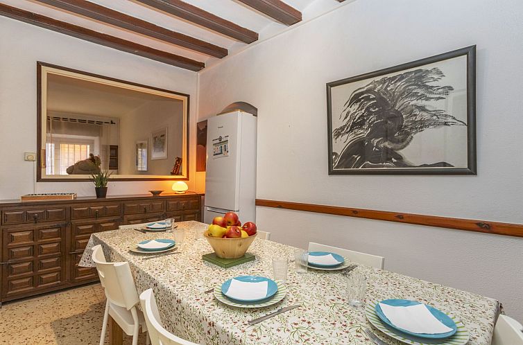 Vakantiehuis Urban Plaza Palafrugell