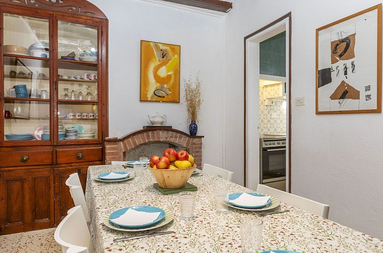 Vakantiehuis Urban Plaza Palafrugell