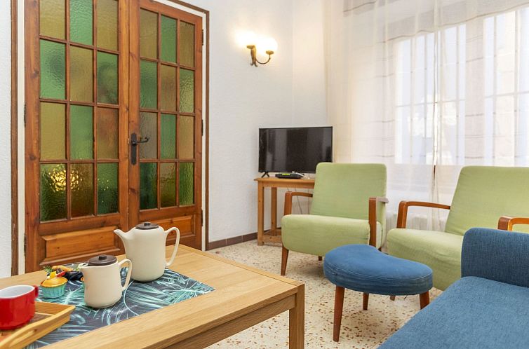 Vakantiehuis Urban Plaza Palafrugell