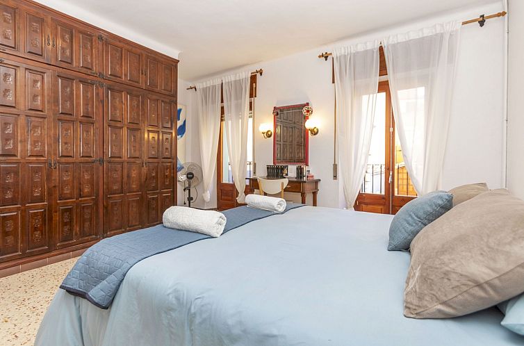 Vakantiehuis Urban Plaza Palafrugell