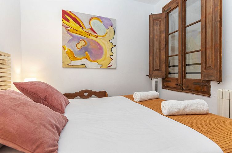 Vakantiehuis Urban Plaza Palafrugell