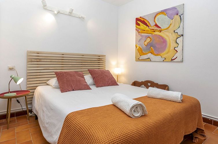 Vakantiehuis Urban Plaza Palafrugell