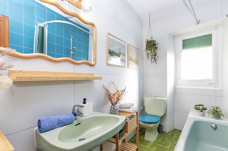 Vakantiehuis Urban Plaza Palafrugell