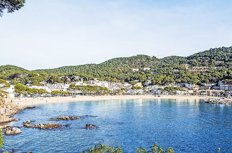 Vakantiehuis Urban Plaza Palafrugell