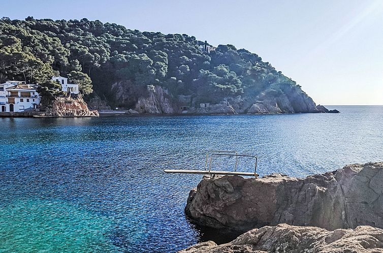 Vakantiehuis Urban Plaza Palafrugell