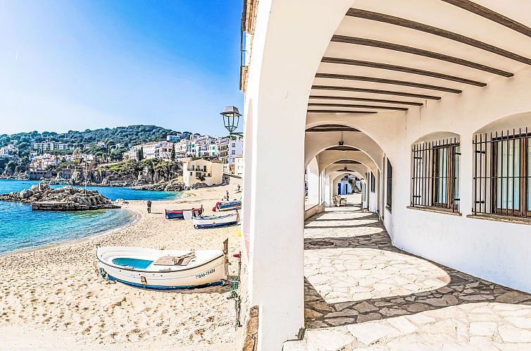 Vakantiehuis Urban Plaza Palafrugell