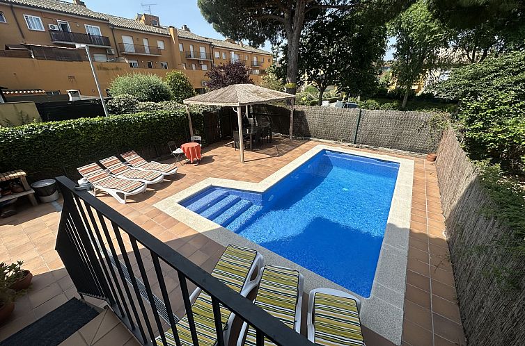 Vakantiehuis La Victoria