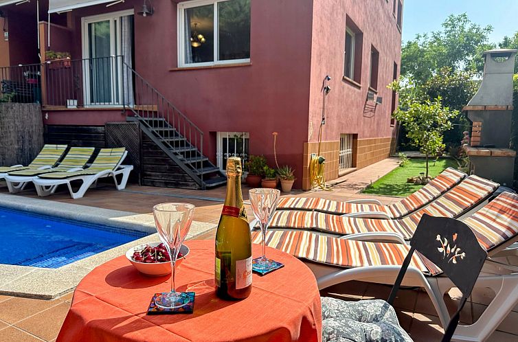 Vakantiehuis La Victoria