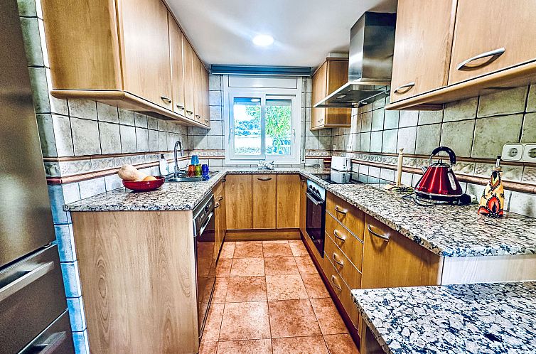 Vakantiehuis La Victoria