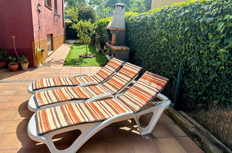 Vakantiehuis La Victoria