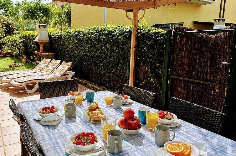 Vakantiehuis La Victoria