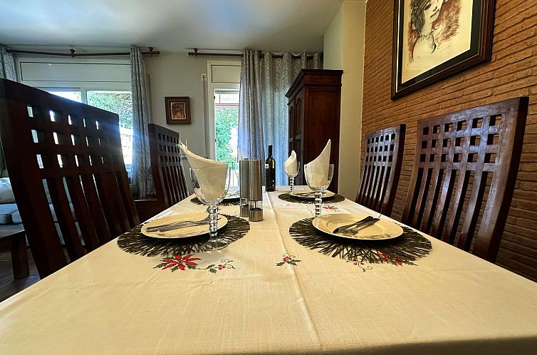 Vakantiehuis La Victoria