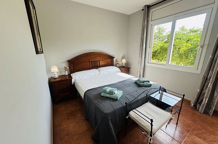 Vakantiehuis La Victoria