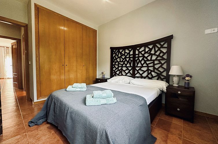 Vakantiehuis La Victoria