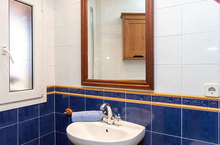 Vakantiehuis La Victoria