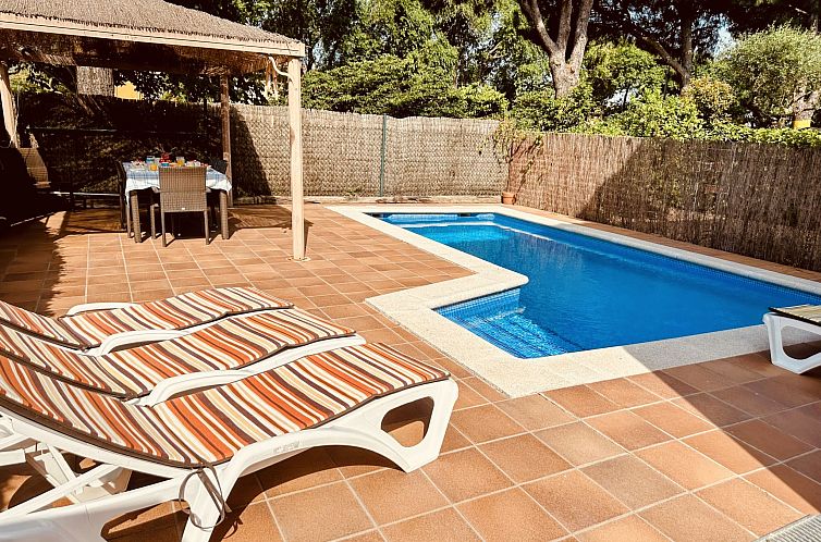 Vakantiehuis La Victoria